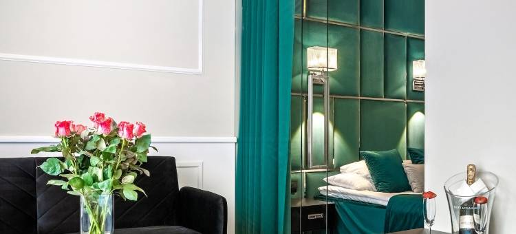 霍夫健康及Spa别墅旅馆(Villa Hoff Wellness & Spa)图片