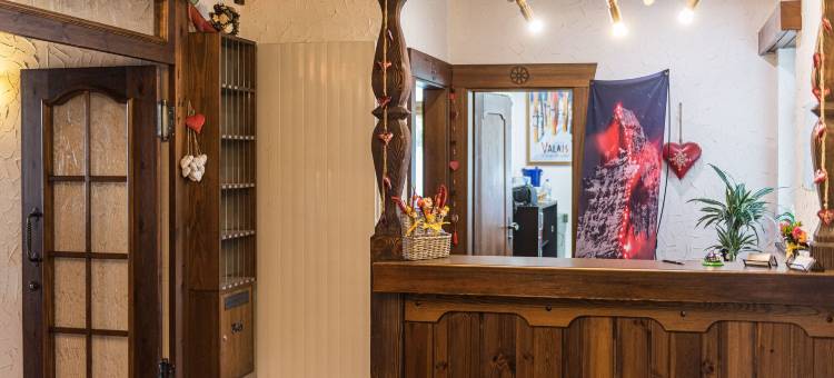 贝斯坎普酒店(BaseCamp Hotel)图片