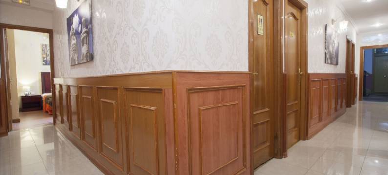 马德里民宿(La Casa Del Madrileño)图片