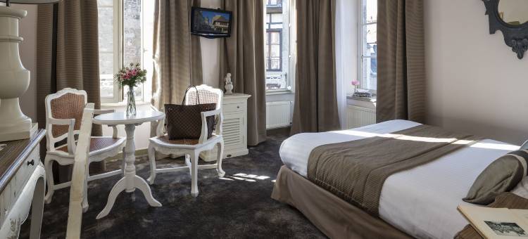 阿尔沃尔酒店 - 阿尔沃尔旅馆(Hotel Arvor - O'Lodges by Arvor)图片