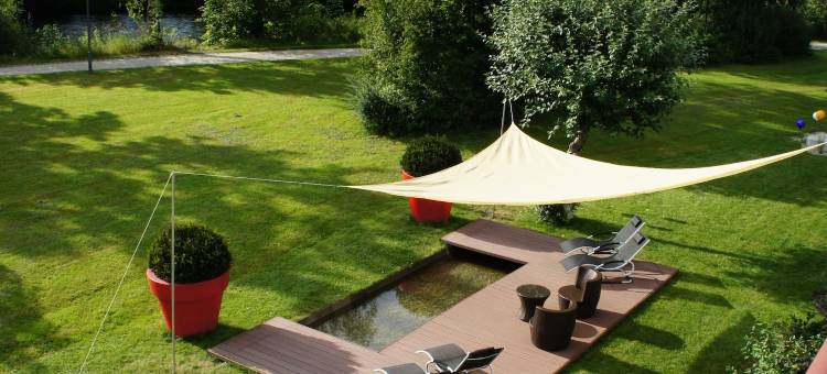 安格尔旅馆(AngerResidenz)图片