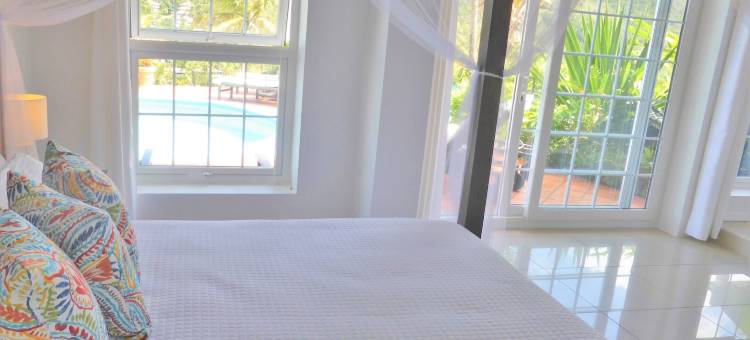 马里戈特棕榈华丽宾馆(Marigot Palms Luxury Guesthouse)图片