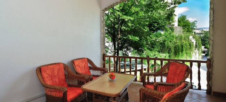 卡达克别墅(Villa Cardak)图片