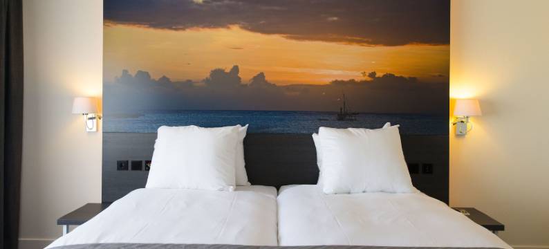 阿姆斯特尔芬大酒店(Grand Hotel Amstelveen)图片