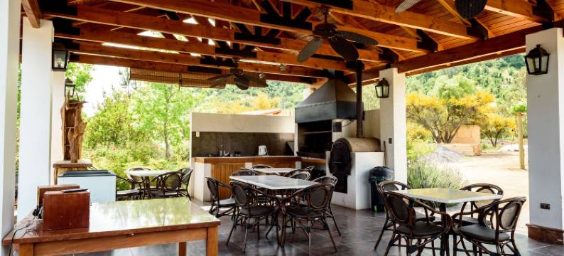 科尔查瓜美景索拉兹精品酒店(Hotel Boutique Solaz Bella Vista de Colchagua)图片