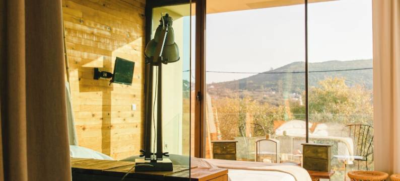 烹饪与自然情感酒店(Cooking and Nature - Emotional Hotel)图片