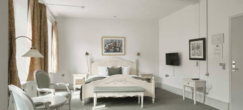 奥埃罗酒店(Hotel Ærø)图片