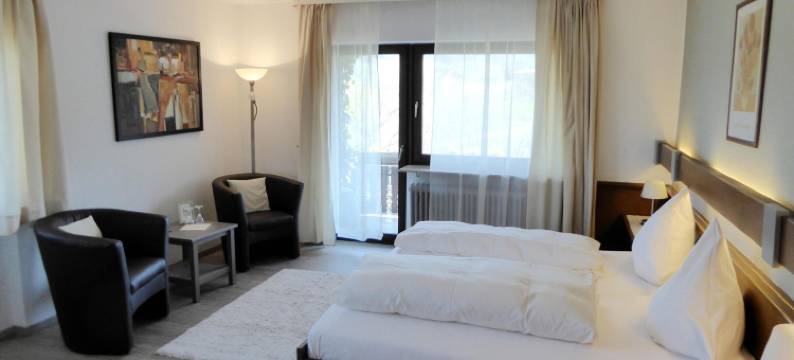 兰特霍特尔雷布斯托克(Landhotel Rebstock)图片