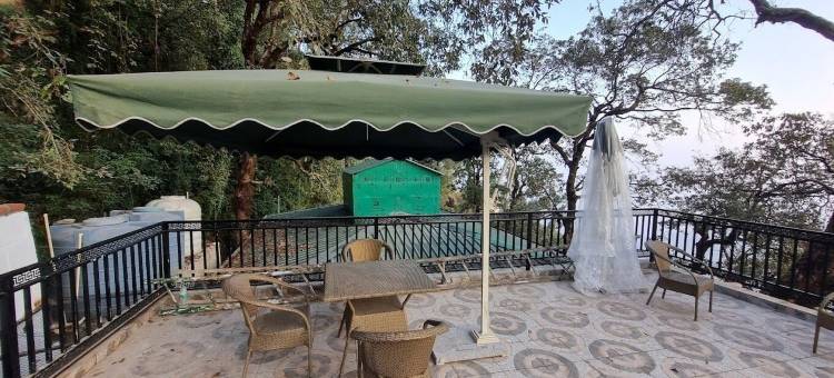 萨林斯州边米斯特维尔(Sarins 'Mistville' 4BHK Villa Mall Road)图片