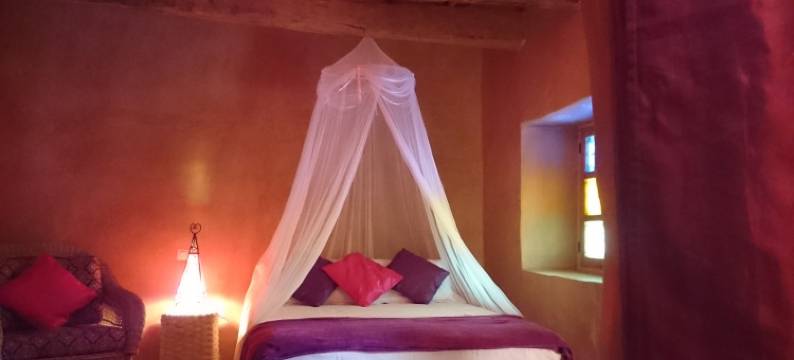 巴叟宿舍(Auberge Bassou)图片