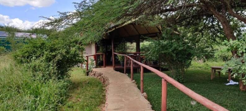 奥尔多尼奥洛克营地(Oldonyo Orok Camp)图片