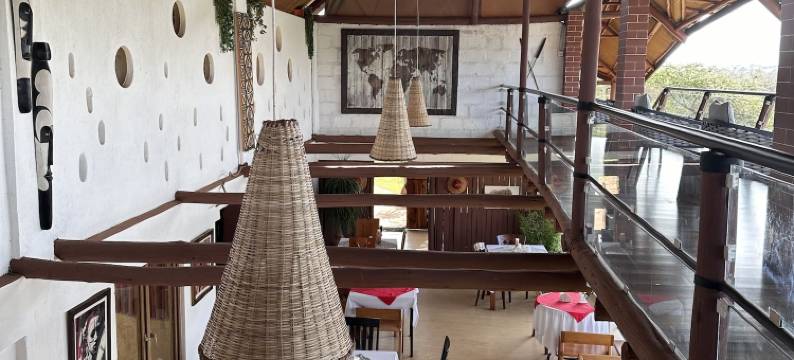 奥尔多尼奥洛克营地(Oldonyo Orok Camp)图片