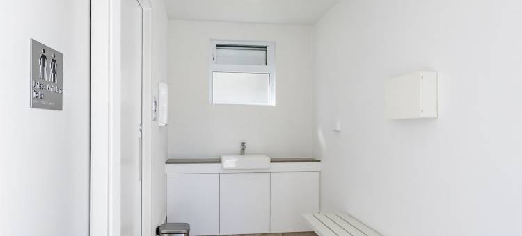 奥林巴斯公寓酒店(Olympus Beachfront Apartments)图片