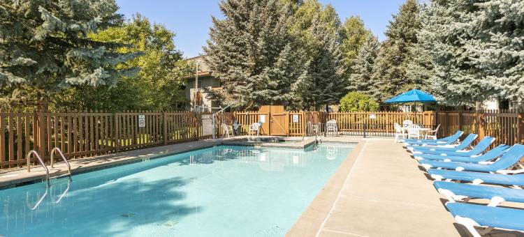 901疯狂马圈2卧室公寓由RedAwning(901 Crazy Horse Circle Condo)图片