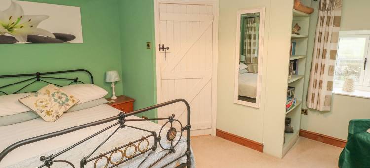 粮仓酒店(The Granary)图片