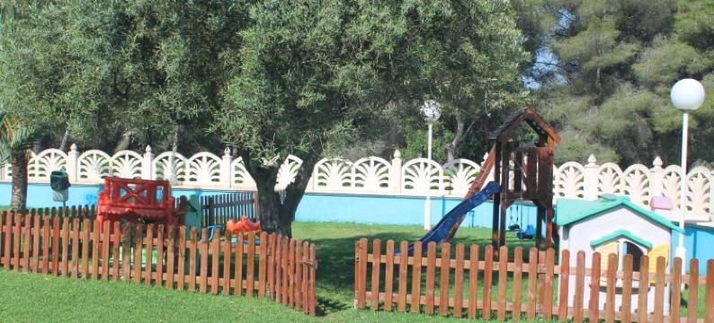 巴伊亚皮诺索公寓式酒店(Aparthotel Bahia Pinosol)图片