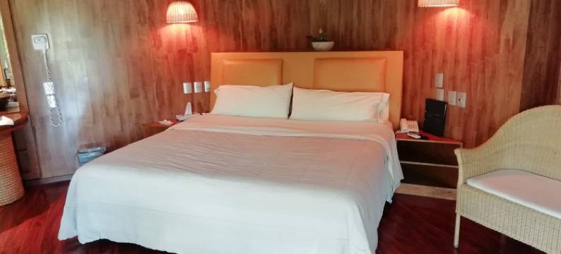 泰舄湖精选汽车旅馆(Thai Lagoon)图片