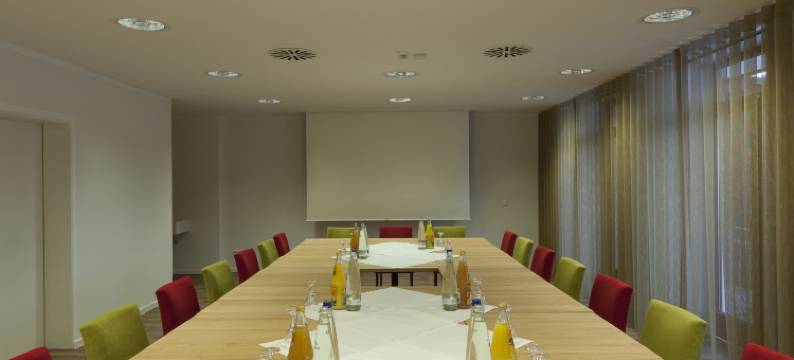 巴臣赫尔阿斯潘公寓(Alpenresidenz Buchenhöhe)图片