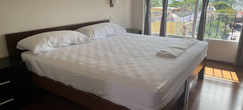 希塔本图恩青年旅舍(Xtabentun Hostal)图片