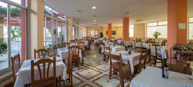安达卢西亚酒店(Hotel Andalucia)图片