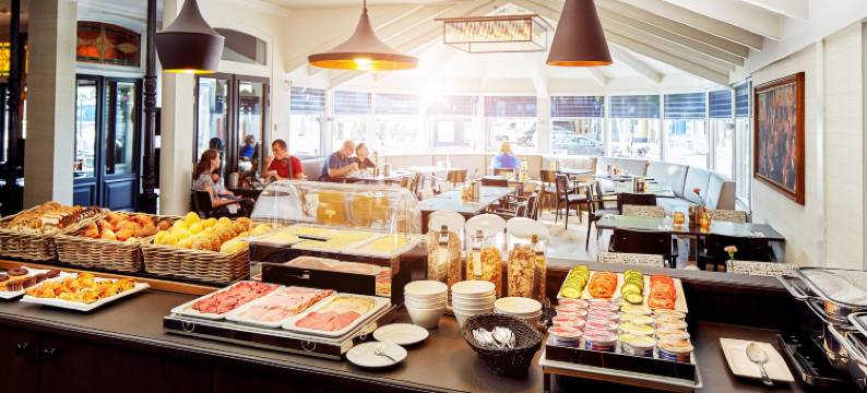 林德博姆酒店(Hotel de Lindeboom)图片