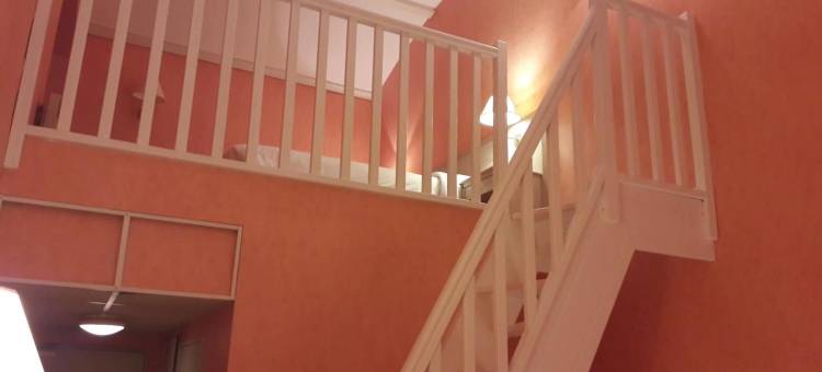 波本奈斯旅馆(Logis l'Auberge Bourbonnaise)图片