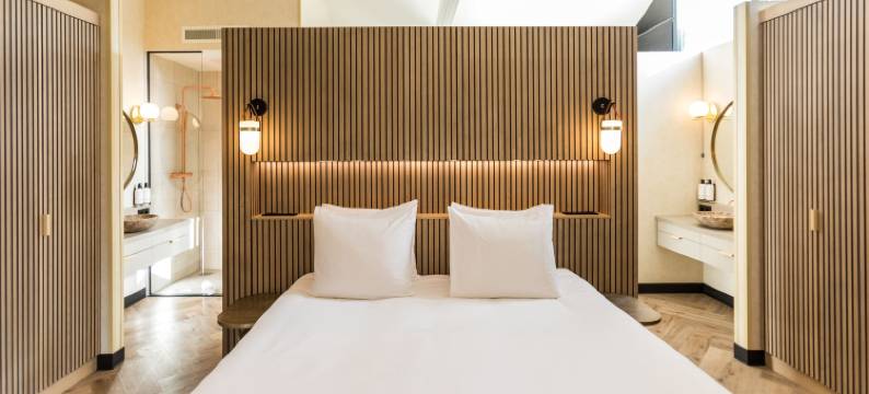 Helder l 精品酒店 Kloeg系列(Boutique Hotel Helder I Kloeg Collection)图片