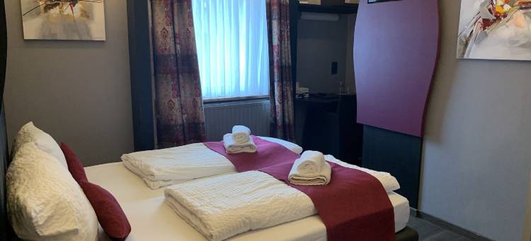 拉克酒店(Hôtel du Lac)图片