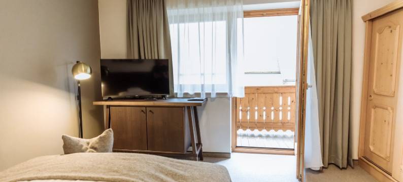 大格洛克纳山国家公园酒店(Nationalpark Lodge Grossglockner)图片