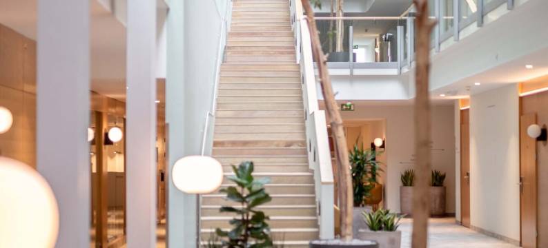 坦姆甘伯尔格温泉度假村(Spa Resort Geinberg)图片