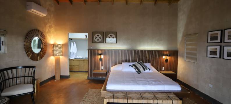 蒙特瓦勒度假村和水疗中心(Montevalle Resort and Spa)图片