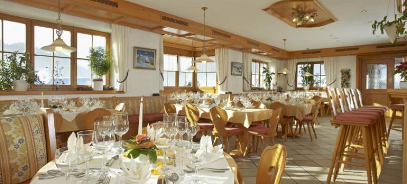 奥伯多弗施蒂本酒店(Hotel Garni Oberdorfer Stuben)图片