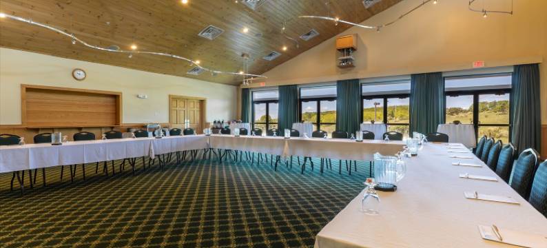 梅普尔山农场住宿加早餐旅馆(Maple Hill Farm Inn)图片