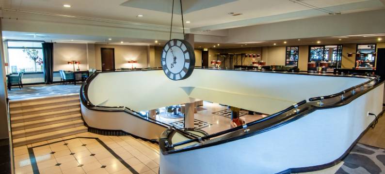 亨厄洛凡德瓦克酒店(Van der Valk Hotel Hengelo)图片