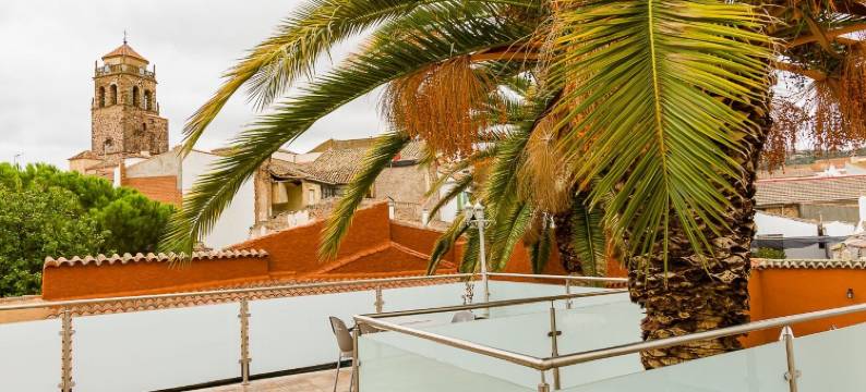 Hospedium酒店Alcudia套房的鸟巢(Hospedium Hotel El Nido de Alcudia Suites)图片