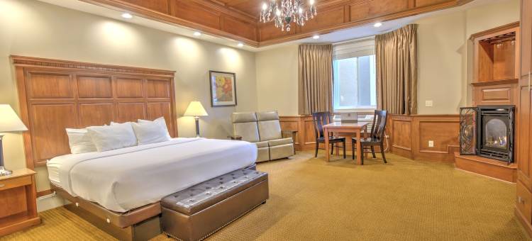 柏林度假酒店(Berlin Resort)图片