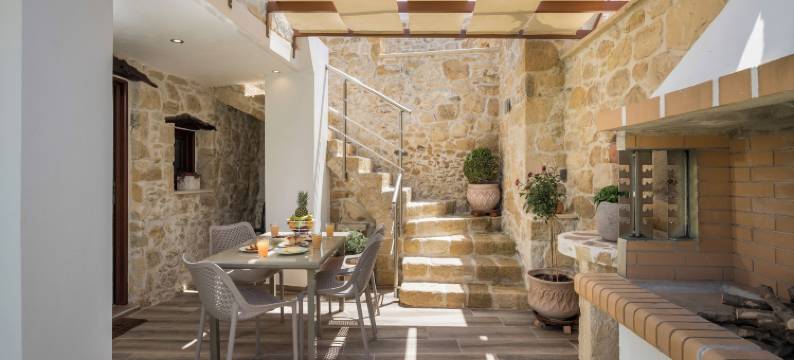 多罗别墅(Doro Villas)图片