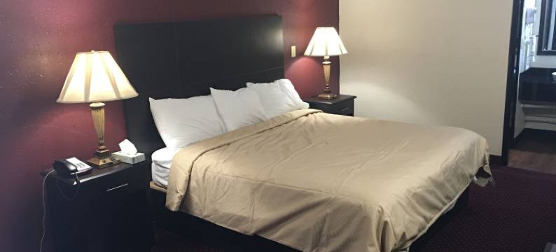 速 9 汽车旅馆(Super 9 Motel Troy)图片