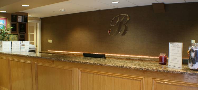 波莱洛度假酒店(Bolero Resort)图片