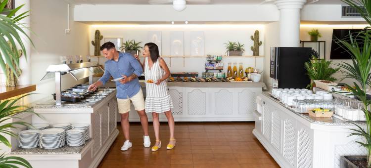 洛斯卡多尼斯乡村精品酒店(Los Cardones Boutique Village)图片