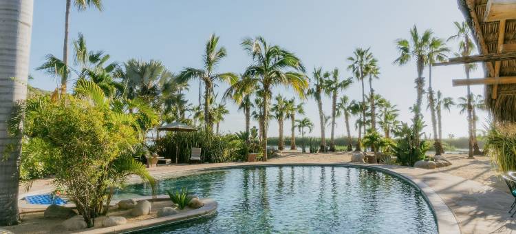 La Poza精品酒店和Spa(La Poza Boutique Hotel & Spa - Adults Only)图片