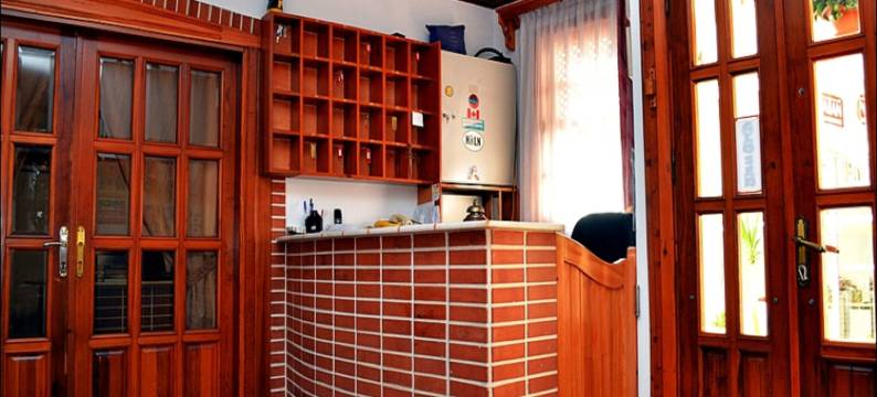 法兰克福酒店(Frankfurt Hotel)图片