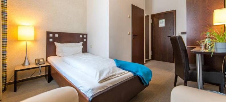 斯坦酒店(Hotel Stein - Schiller's Manufaktur)图片