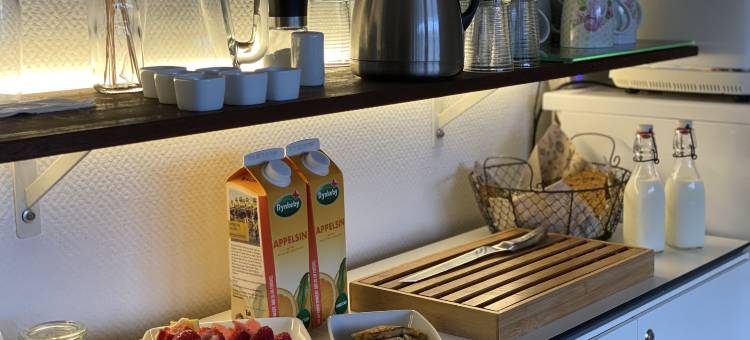 皮可贝罗民宿(Piccobello Bed & Breakfast Valløby Køge)图片