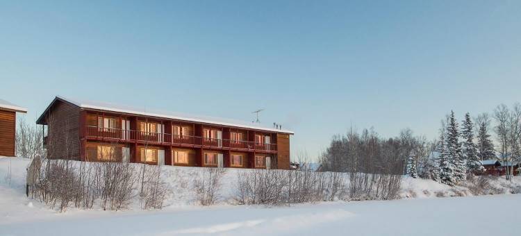 玛苏度假村(Mat-Su Resort)图片