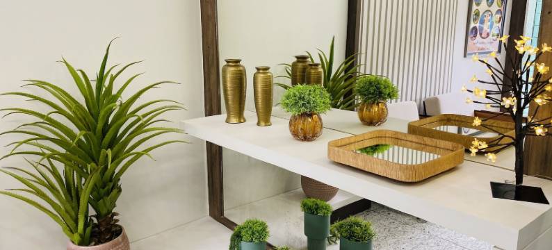 JK 黄金酒店(Hotel Golden JK)图片