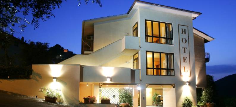 瓦尔德布特洛酒店(Valle Del Buttero)图片