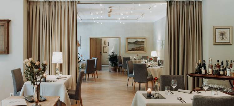 西加隆餐厅酒店(Hotel-Restaurant le Cigalon)图片