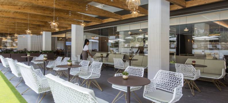 黄金萨劳海岸酒店 - 限成人(Golden Costa Salou - Adults Only)图片