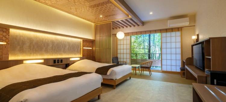 箱根小涌谷温泉水之音旅馆(Mizunoto)图片